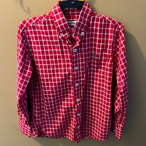 Southern Point Co. button down shirt